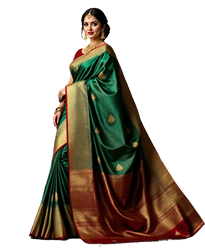 Silk Saree